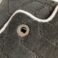 RAV4 フロアマットセットの画像