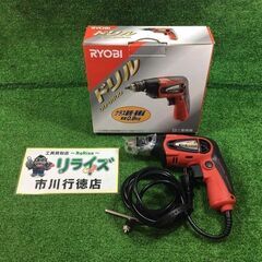 リョービ RYOBI CD-6500 電気ドリル【リライズ市川行...