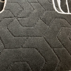 RAV4 フロアマットセットの画像