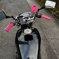 鹿児島市　ヤマハ　XJR400 車検入ってます！の画像