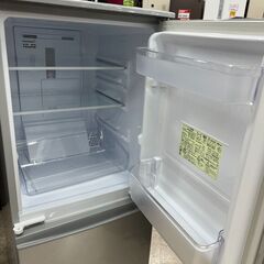 甲MJ18498　美品　送料無料　即購入可能　スピード発送　冷蔵庫 甲MJ18498美品送料無料即購入可能スピード発送冷蔵庫