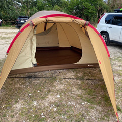 美品 スノーピーク アメニティドームM