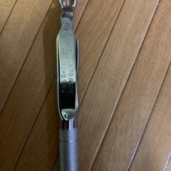カノン　メガネトルクレンチ