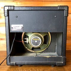 ローランド ギターアンプ DAC-10 完動品 中古の画像