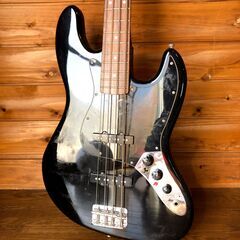 Bass  エレキ ジャズベース   中古の画像