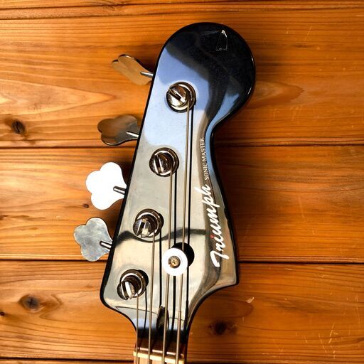 Bass  エレキ ジャズベース   中古