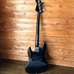 Bass  エレキ ジャズベース   中古の画像