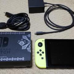 Nintendo Switch 旧型 ※追記あり