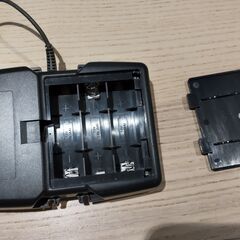 チャージボーイDS 予備充電器 の画像