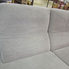 noyes ソファ② Garden 2人掛け | 国産ソファブランド NOYES