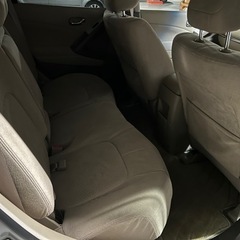 成約済み　ムラーノ　250XL 2500cc 2WDの画像