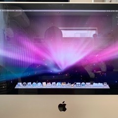 iMac 2007