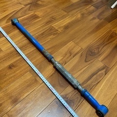 51 エブリイ ラテラルロッド