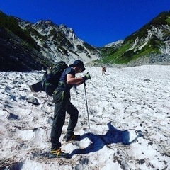 アウトドア親睦チーム募集！！登山、釣り、キャンプ、温泉