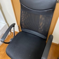 作業用　チェア　イス　椅子