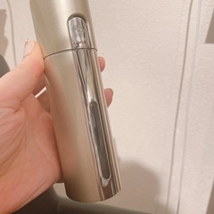 【たるみでお悩みの方へ】有名メーカーMTG 炭酸スプレー ！の画像