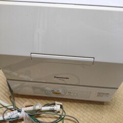 パナソニック 食洗機 お譲りします
