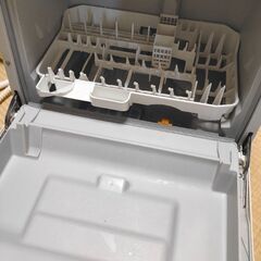 パナソニック 食洗機 お譲りしますの画像