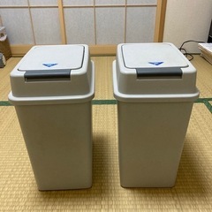 ２０ℓ ゴミ箱