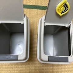 ２０ℓ ゴミ箱の画像
