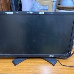 【SALE‼️】I・O DATA  フルHD PCモニター　50...