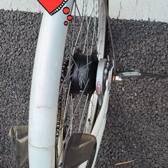 折り畳み電動自転車。決まりました。の画像