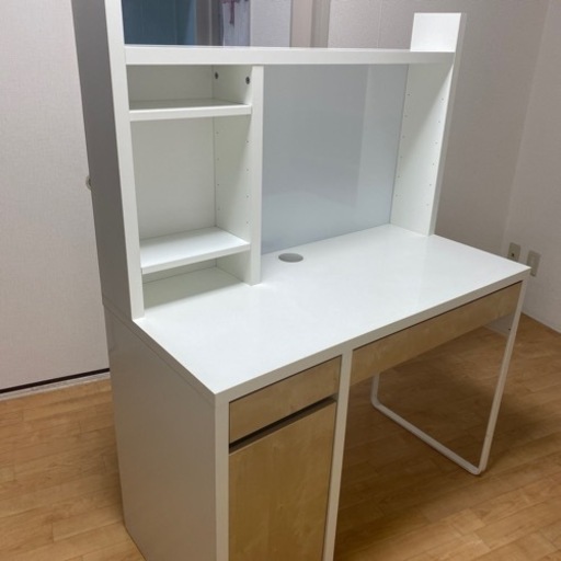 IKEA　家具　机　勉強机