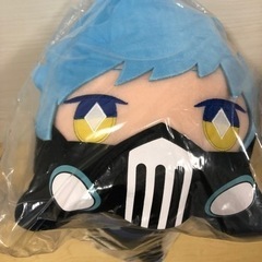 ディズニーツイステッドワンダーランドオルト・シュランド寝そべりぬ...