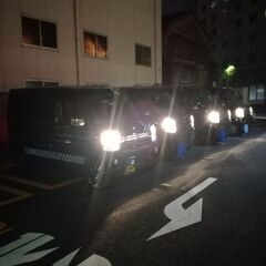 ★日当保証15,000円～★軽貨物車輌にて食品配送のお仕事です。の画像