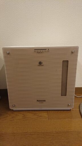 Panasonic加湿器