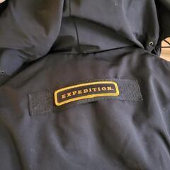 【XS】カナダグースエクスペディションダウンジャケの画像