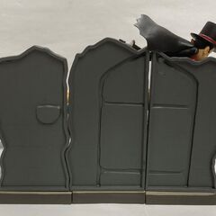 FURUTA フルタ　20世紀漫画コレクション　怪物くん　全3種セット　破損有　フィギュア　食玩 の画像