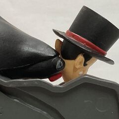 FURUTA フルタ　20世紀漫画コレクション　怪物くん　全3種セット　破損有　フィギュア　食玩 の画像