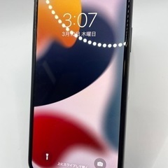 iPhone X 64GB SIMフリー #22054