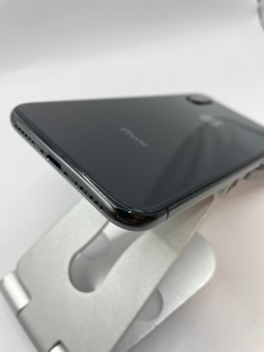 iPhone X 64GB SIMフリー #22054