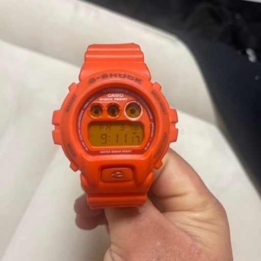 その他 G-SHOCK