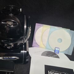 HOMESTAR ホームスター アースシアター 家庭用プラネタリウム
