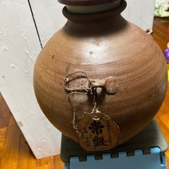 5升泡盛のかめ　からです　取引中