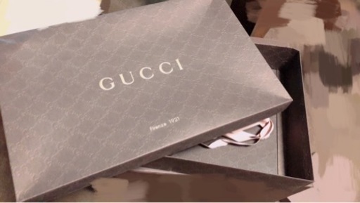 その他 GUCCI Firenze1921