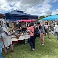 【出店者募集】　第４回 ロハスパーク大阪柏原@大和川河川敷緑地公園【2023年9月30日(土)・10/1日(日)】 - イベント