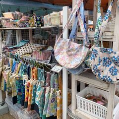 【出店者募集】　第４回 ロハスパーク大阪柏原@大和川河川敷緑地公園【2023年9月30日(土)・10/1日(日)】 - 地域/お祭り