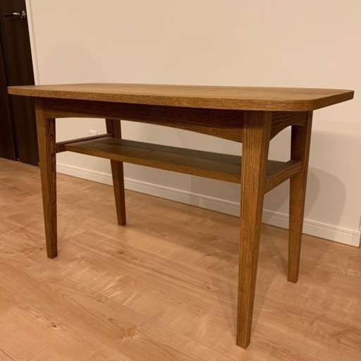 カフェテーブル　(クルト)  ウニコ