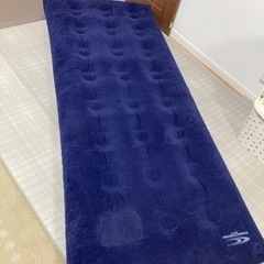 エアーベッド