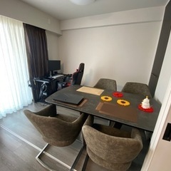 ダイニングチェア