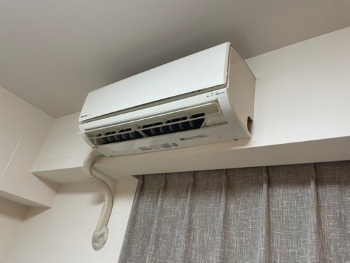 エアコン Panasonic
