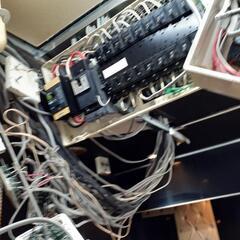 リフォームや、電気工事等の手伝いアルバイト！の画像