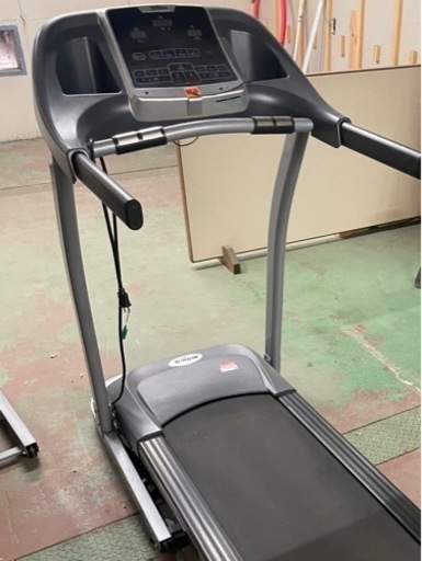 トレッドミル(家庭用)