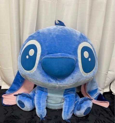 ぬいぐるみ