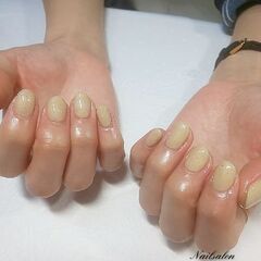 オシャレカラー