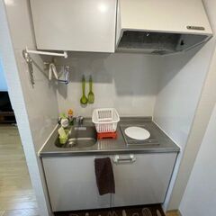 今流行り朝日プラザ心斎橋 - 短期賃貸